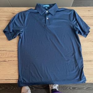 GOLF POLO - Peter millar Youth L